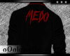 .L. Medo Custom Jacket