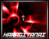 RED STROBE (ANI POWER)