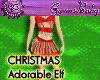 ~GgB~XmasAdorable Elf- R