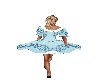 Petticoat Dress