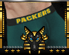 GB Packers Briefs
