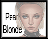 Pearl Blonde Jania