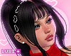 💕 Paris Black Req