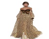 Summers End Gown