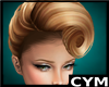 Cym Michelle Blond