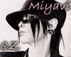 Miyavi - Looking Cool