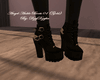 Angel Ankle Boots 01
