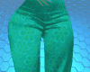 Green pants RLL