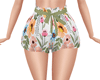 S✽ Shorts Sara