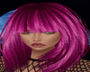 Emi Real Purple Hair