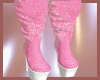 sequin boots