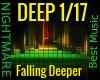 Falling Deeper