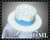 [DML] Snow Miser Hat