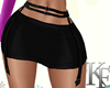 KF☀ RL Garter Skirt