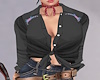 Girls Western Shirt