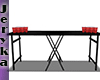 [JR] Table for Drinks