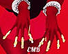$Ching | Nails v3