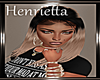 *My Henrietta*