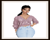Leona sweater