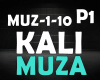 Kali Muza P1