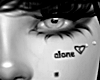 alone Tatto