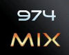 Mix 974 