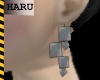[H] Speculum Earrings