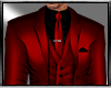 Regal Radium Red Suit