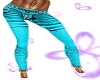 mW-Jeans Turquoise