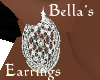 (Sp)Bella's earrings