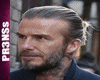 David Beckham Hair