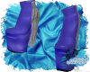 Blue Caprice Boots