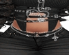 Cross Belly Chain