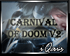Carnival Of Doom v2