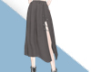 drv long skirt(F）