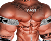 M@Z► PAPI BLING CHEST