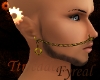 (Tre) Steampunk NoseRing