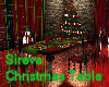 Sireva Christmas Table