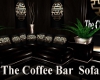 T! The Coffee Bar Sofa