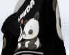 His Panda Jacket
