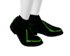 -xR- St Pattys shoes