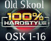 Old Skool Hardstyle 