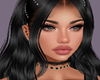 Gertie Black/Bling
