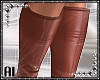 DarkSalmon Winterboots