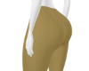 VU Basics Tan Leggings