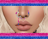 Nose Ring Set #3