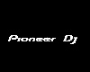 Pioneer DJ CD Table