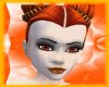 (LA)-Halloween eyes