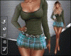 [J] Nativa Fall Set