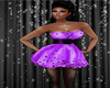 (MSC) Purple dress